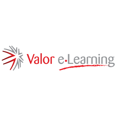 Valor eLearning Brand