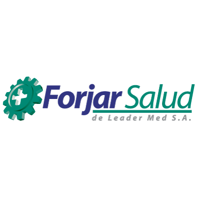 Forjar Salud Brand