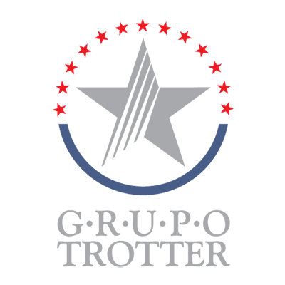 Grupo Trotter Brand