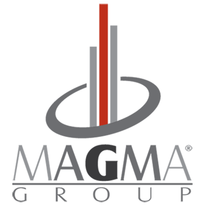 Magma Group Brand