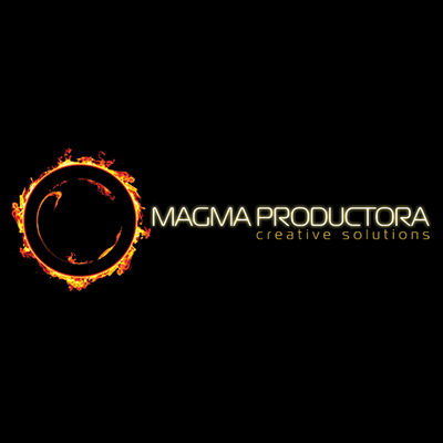 Magma Productora Brand