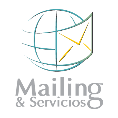 Mailing y Servicios Brand