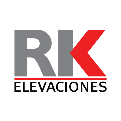 RK Elevaciones Brand