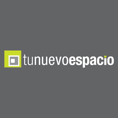 Tu Nuevo Espacio Brand